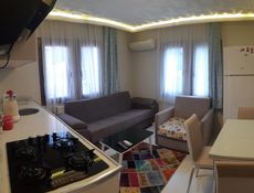 Wohnung 13 - 1+1
