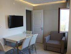 Wohnung 7 - 1+1