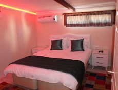 Wohnung 14 - 1+1