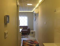 Wohnung 11 - 1+1