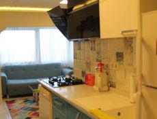 Wohnung 8 - 1+1