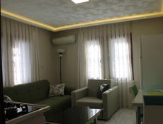 Wohnung 9 - 1+1