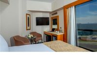 Standard Room - Sea View