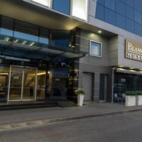 Blanca Hotel