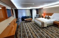 Chambre Junior Suite