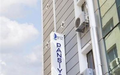 Deniz Pansiyon · 4