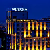 DoubleTree by Hilton Izmir Alsancak