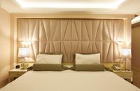 Pokój standardowy z łóżkiem typu king-size