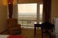 Standard Room With Sea View