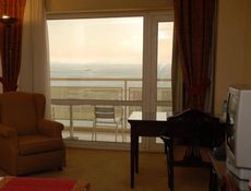 Standard Room With Sea View