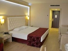 City View Room