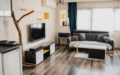 Elite Residence · 2