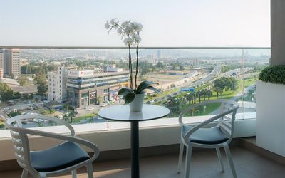 Four Points By Sheraton İzmir · 5