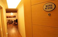 King - Suite Room