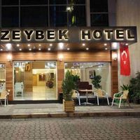 Grand Zeybek Hotel