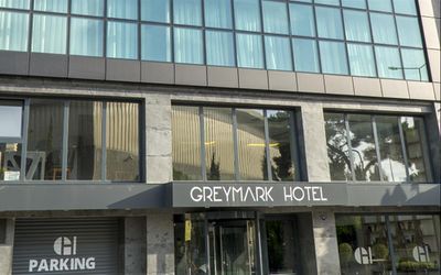 Greymark Hotel · 2