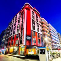 Hay Hotel Alsancak