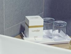 Standart - İki Yataklı Oda