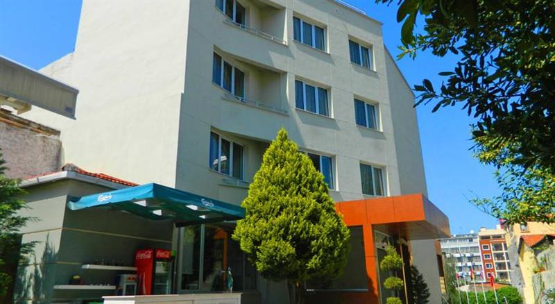 Hotel Baylan - Basmane