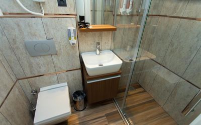 Hotel İz · 3