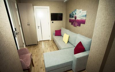 Hotel İz · 4