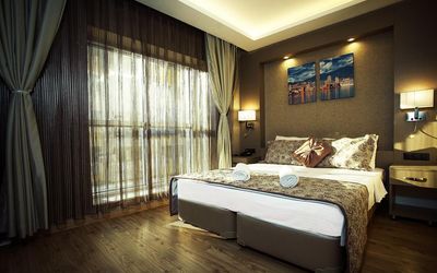 Hotel İz · 5
