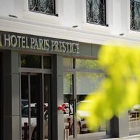 Hotel Paris Prestige