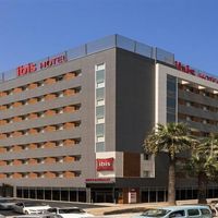 ibis İzmir Alsancak