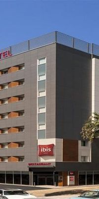 ibis İzmir Alsancak