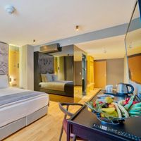 İbos Hotels İzmir