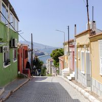 Iconic Stone Houses
