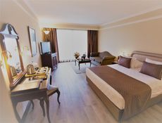 Deluxe Kamer