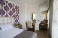 Chambre Familiale - Deux Pièces