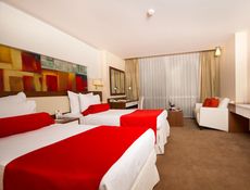Deluxe Kamer