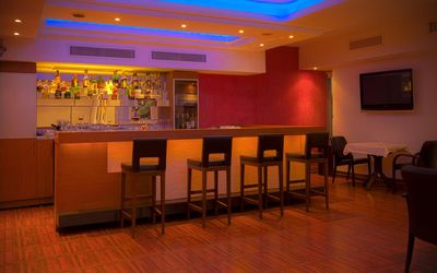 Kordon Otel · 4