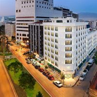 Kordon Otel Çankaya