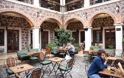 Lagora Old Town Hotel · 5
