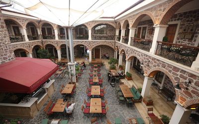 Lagora Old Town Hotel · 2