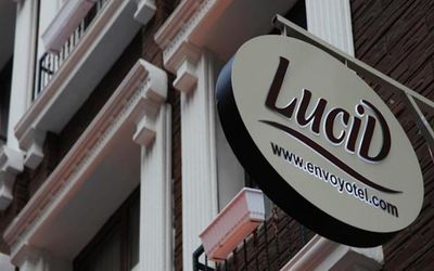 Lucid · 2