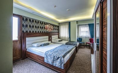 İzmir Madi Otel · 4