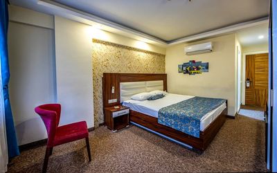 İzmir Madi Otel · 3