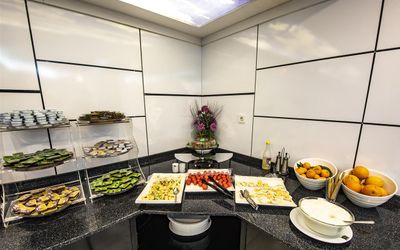 İzmir Madi Otel · 5