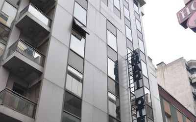 İzmir Madi Otel · 2