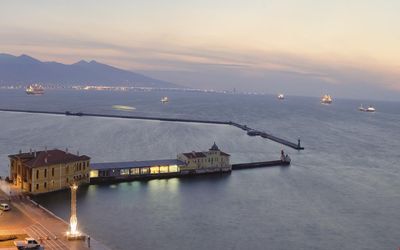 Mövenpick Hotel İzmir · 3