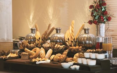Mövenpick Hotel İzmir · 5