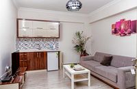 Appartamento Deluxe 1+1