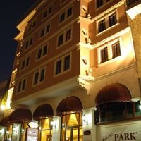 Oğlakcıoğlu Park Boutique Hotel