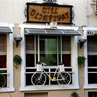 Olimpiyat Otel