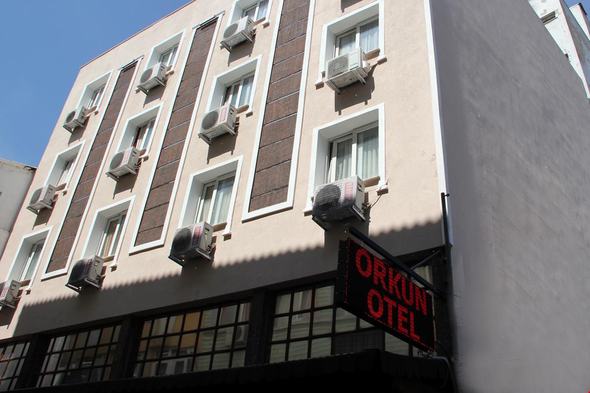 Otel Orkun