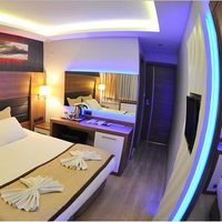 Otel Kabaçam